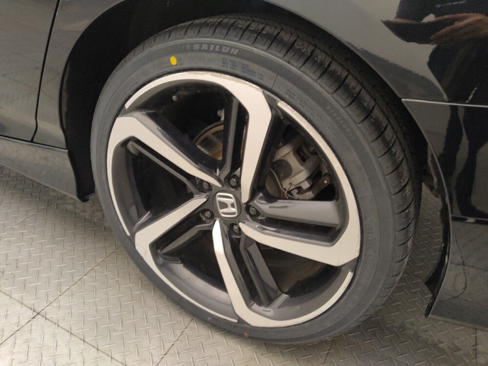 2022 Honda Accord in Tyler, TX 75701 - 18135796 31