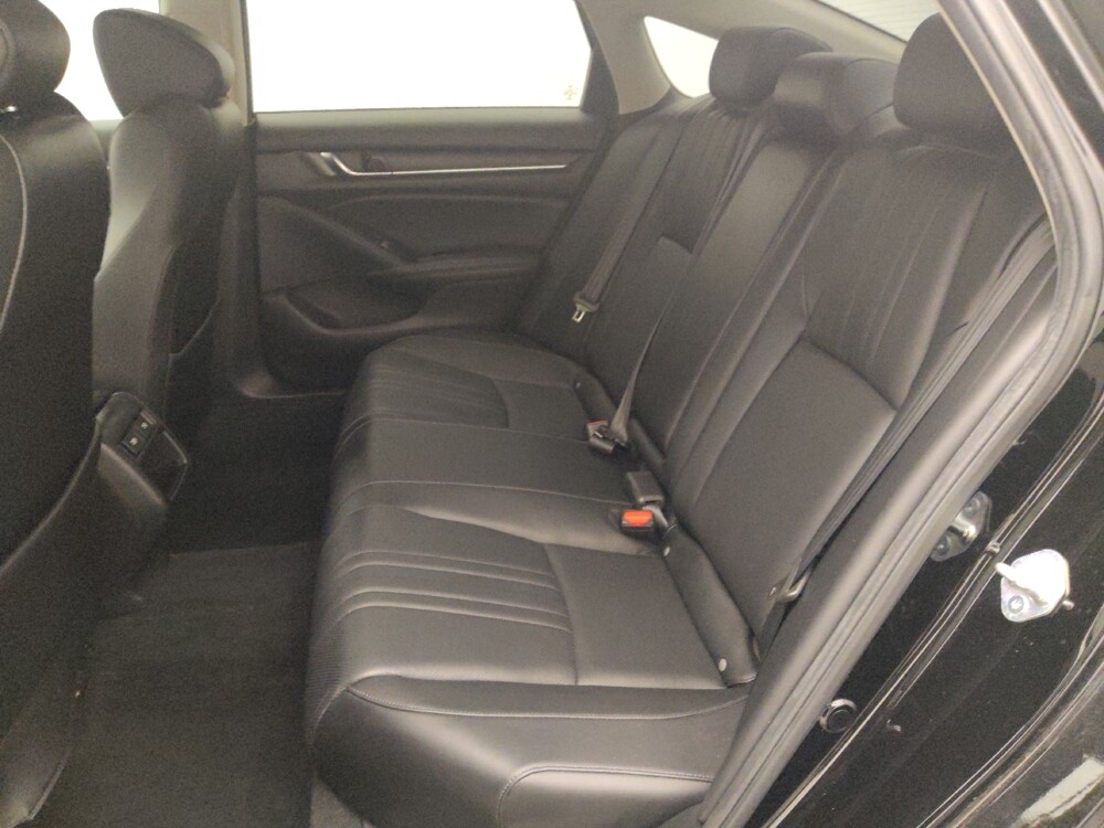 2022 Honda Accord in Tyler, TX 75701 - 18135796 18