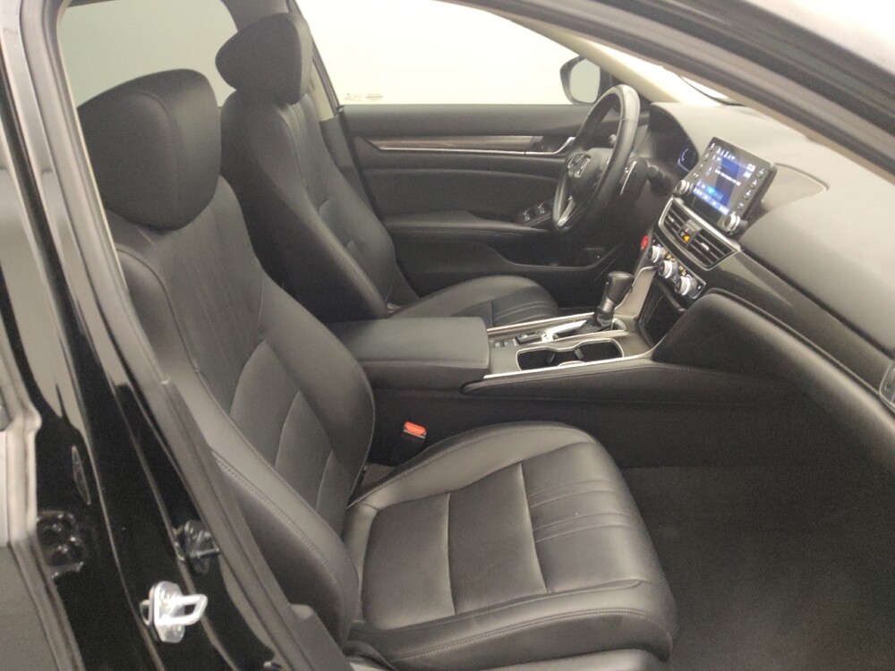 2022 Honda Accord in Tyler, TX 75701 - 18135796 21