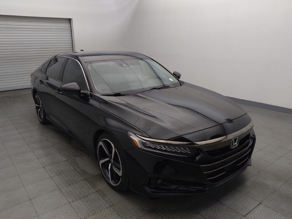 2022 Honda Accord in Tyler, TX 75701 - 18135796 13