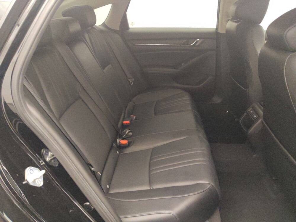2022 Honda Accord in Tyler, TX 75701 - 18135796 19