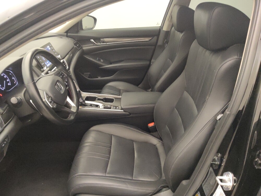 2022 Honda Accord in Tyler, TX 75701 - 18135796 17