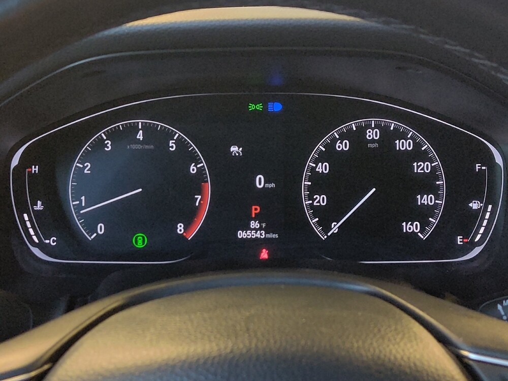 2022 Honda Accord in Tyler, TX 75701 - 18135796 23