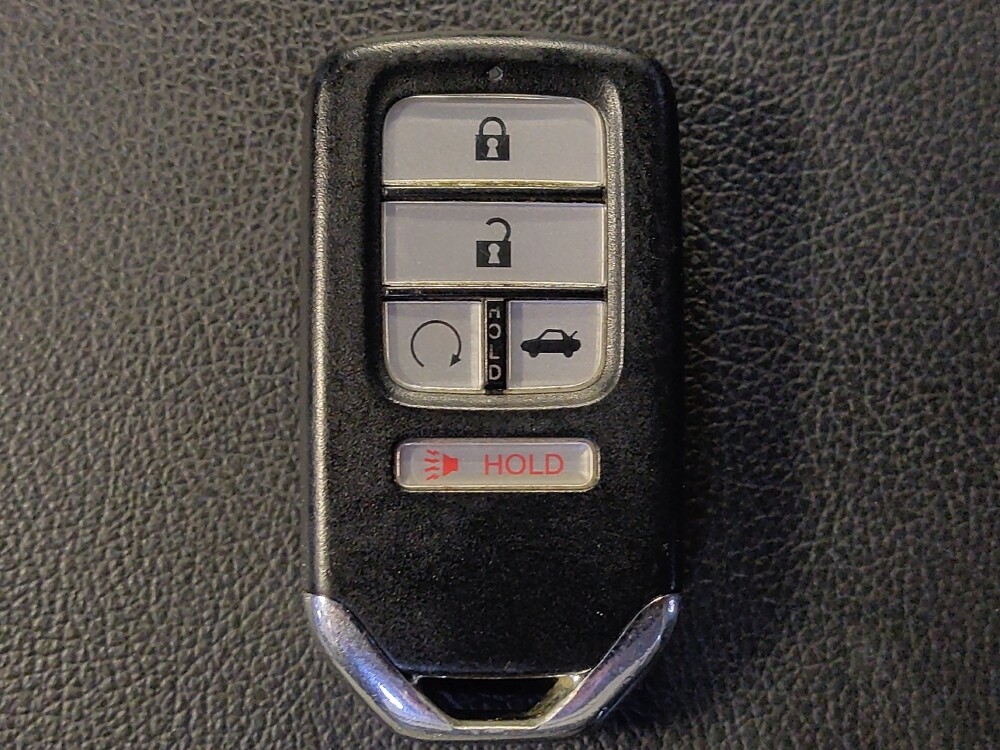 2022 Honda Accord in Tyler, TX 75701 - 18135796 32