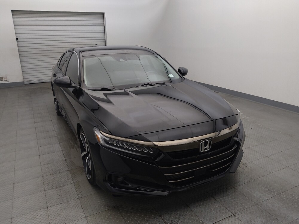 2022 Honda Accord in Tyler, TX 75701 - 18135796 14