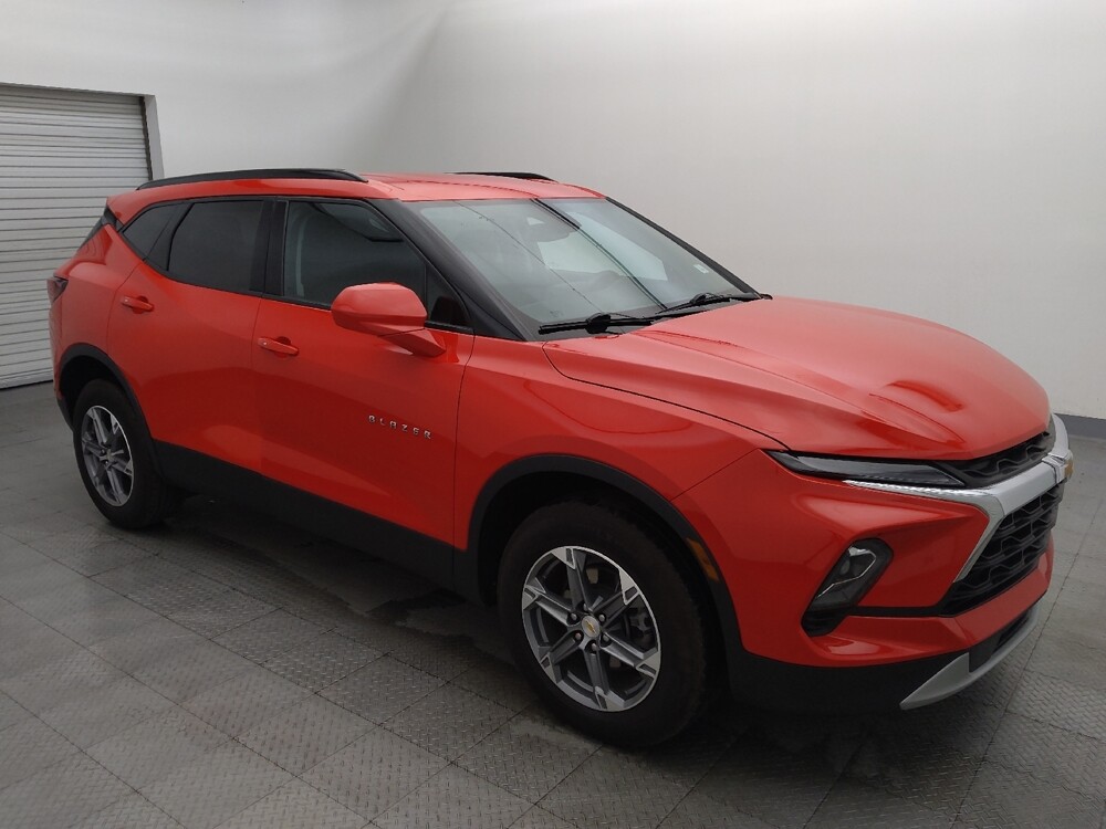 2023 Chevrolet Blazer in Round Rock, TX 78664 - 18135797 11