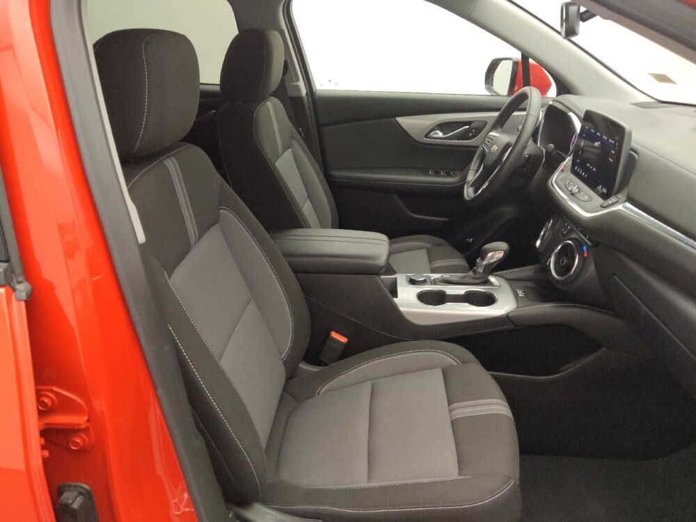 2023 Chevrolet Blazer in Round Rock, TX 78664 - 18135797 21