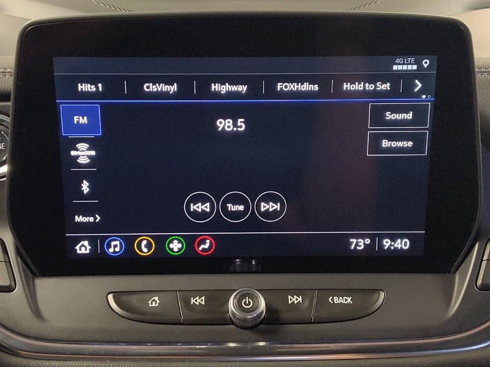 2023 Chevrolet Blazer in Round Rock, TX 78664 - 18135797 25