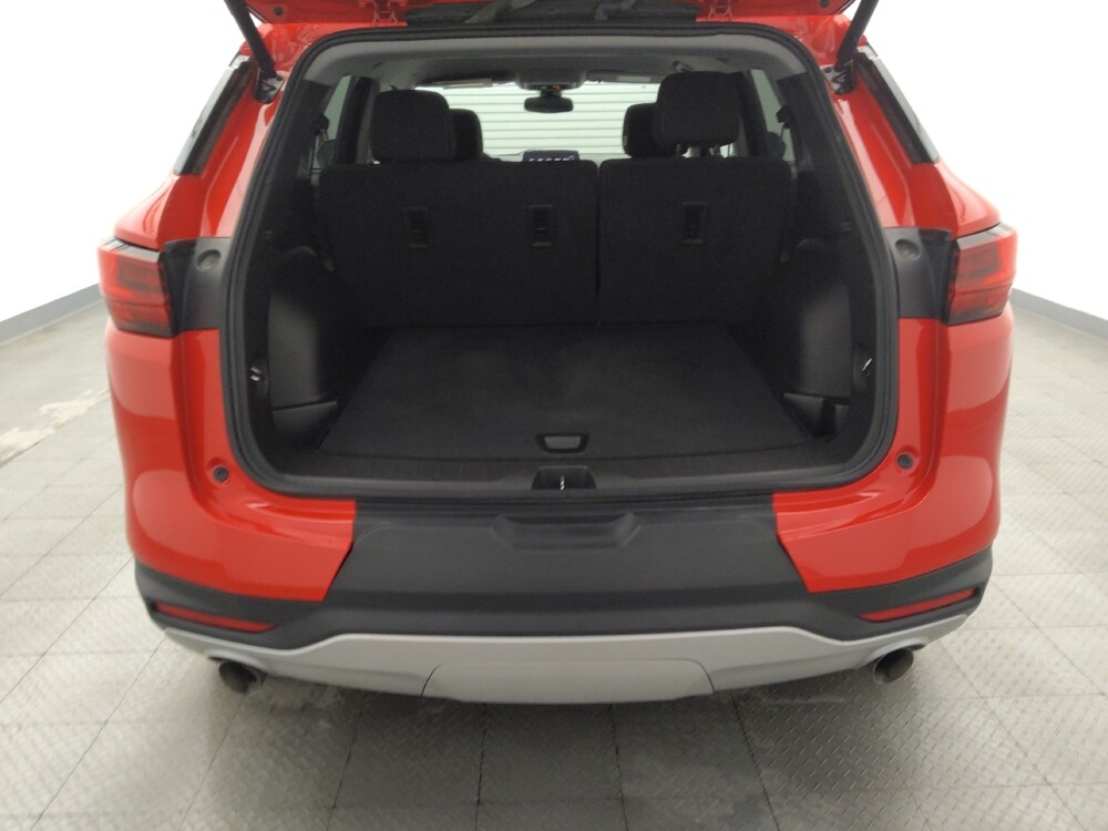 2023 Chevrolet Blazer in Round Rock, TX 78664 - 18135797 29