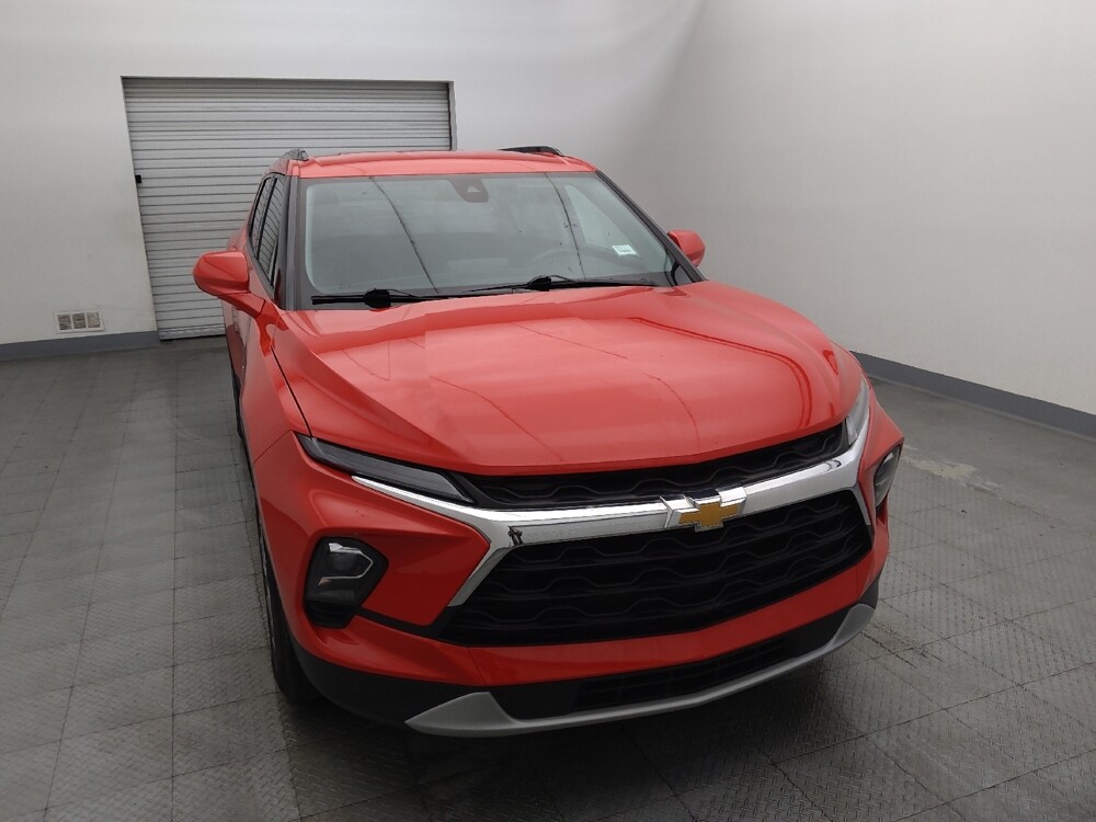 2023 Chevrolet Blazer in Round Rock, TX 78664 - 18135797 14