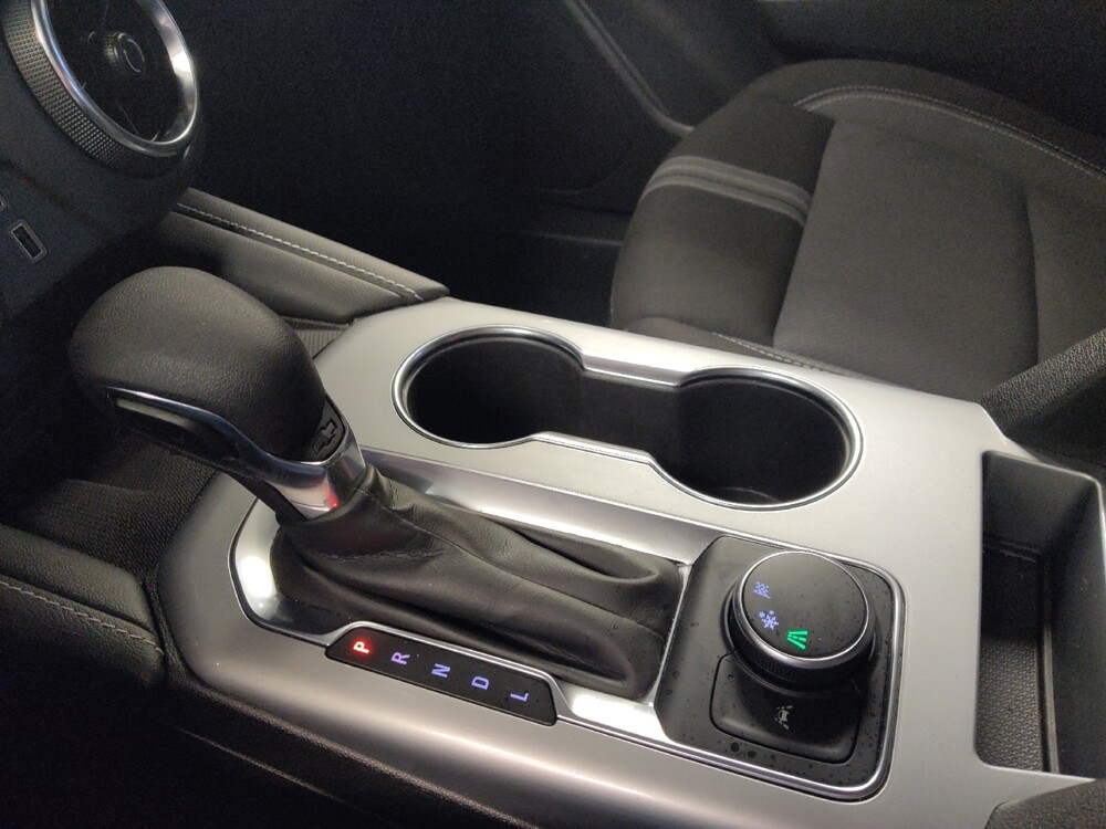 2023 Chevrolet Blazer in Round Rock, TX 78664 - 18135797 26