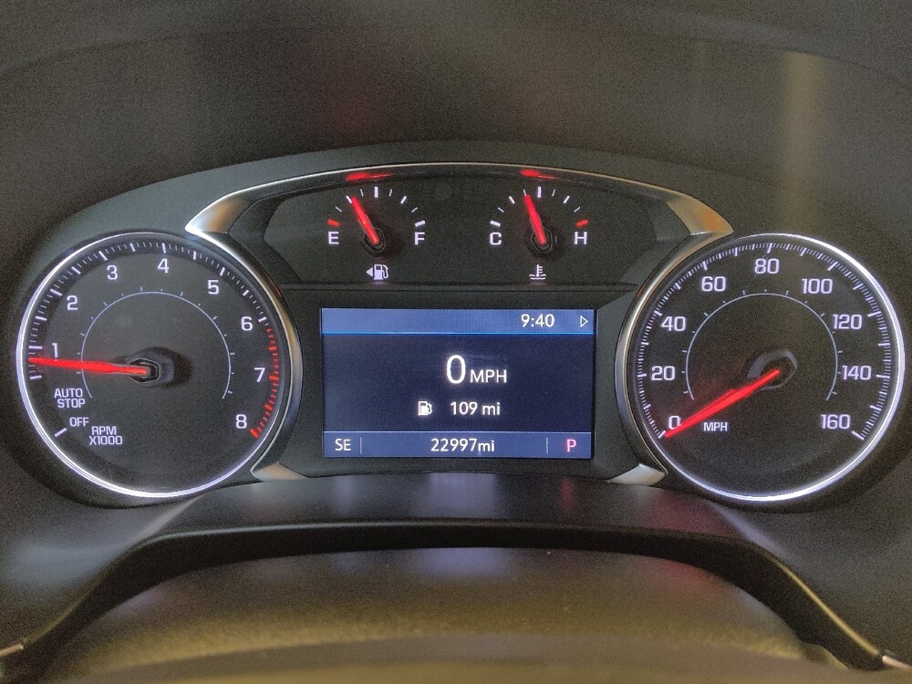 2023 Chevrolet Blazer in Round Rock, TX 78664 - 18135797 23