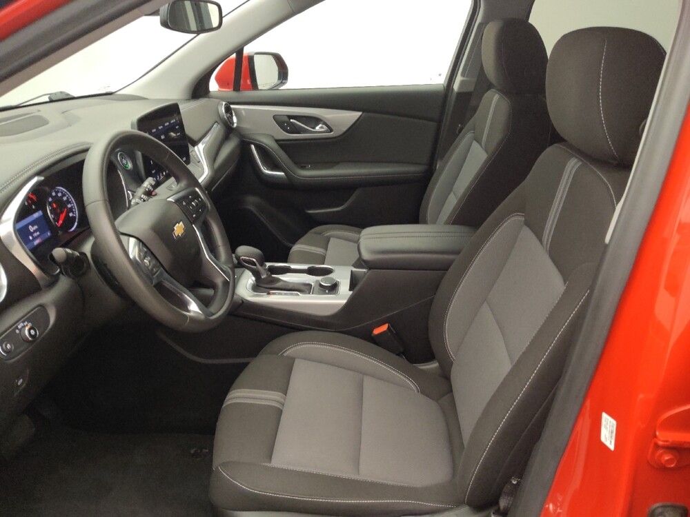 2023 Chevrolet Blazer in Round Rock, TX 78664 - 18135797 17