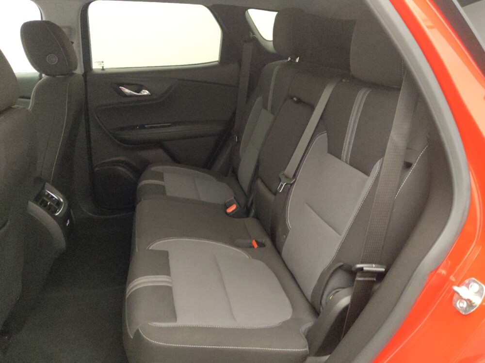2023 Chevrolet Blazer in Round Rock, TX 78664 - 18135797 18