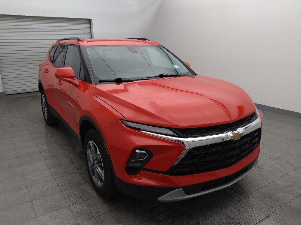 2023 Chevrolet Blazer in Round Rock, TX 78664 - 18135797 13