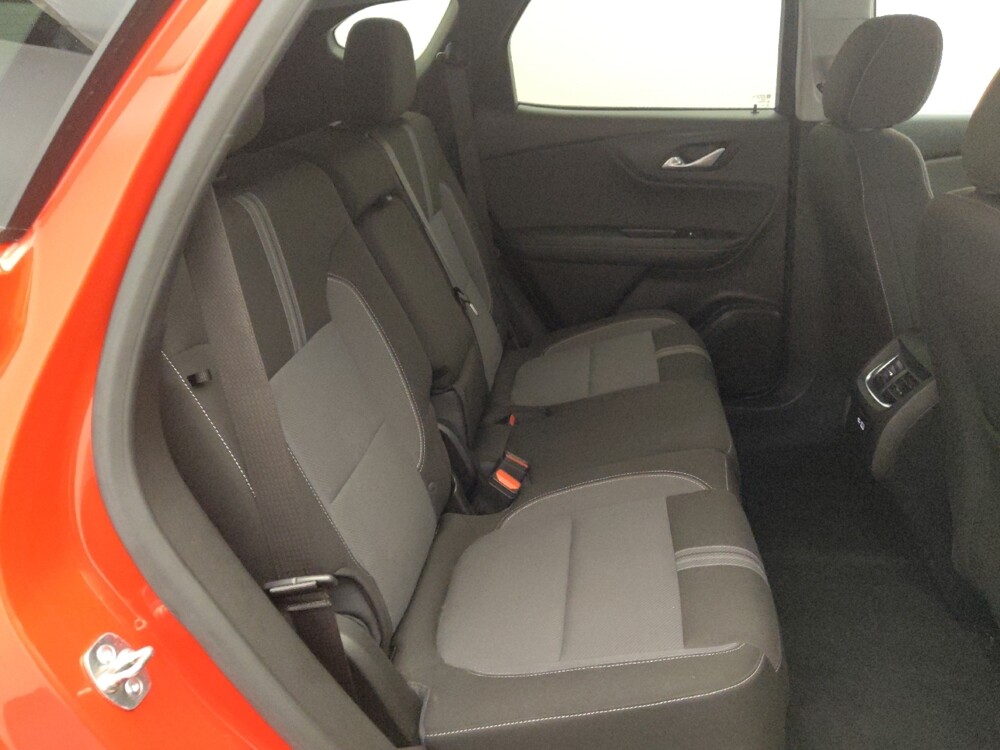 2023 Chevrolet Blazer in Round Rock, TX 78664 - 18135797 19