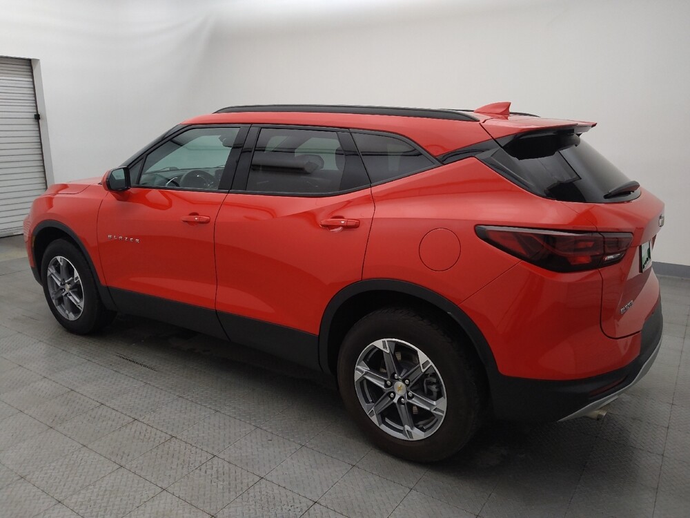 2023 Chevrolet Blazer in Round Rock, TX 78664 - 18135797 3