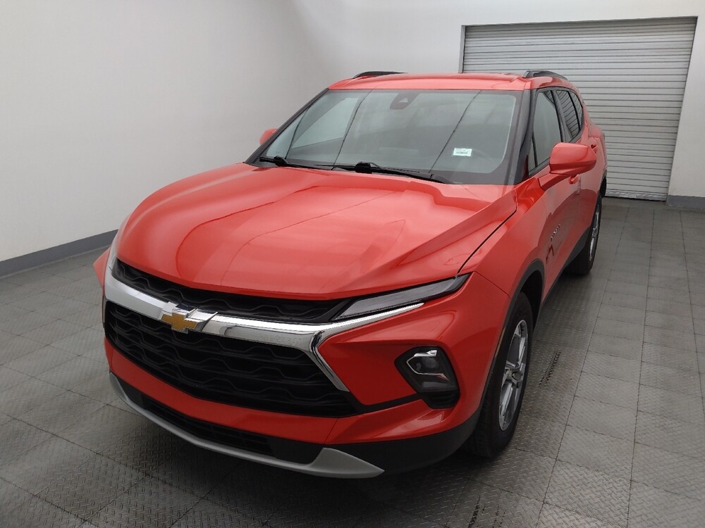2023 Chevrolet Blazer in Round Rock, TX 78664 - 18135797 15