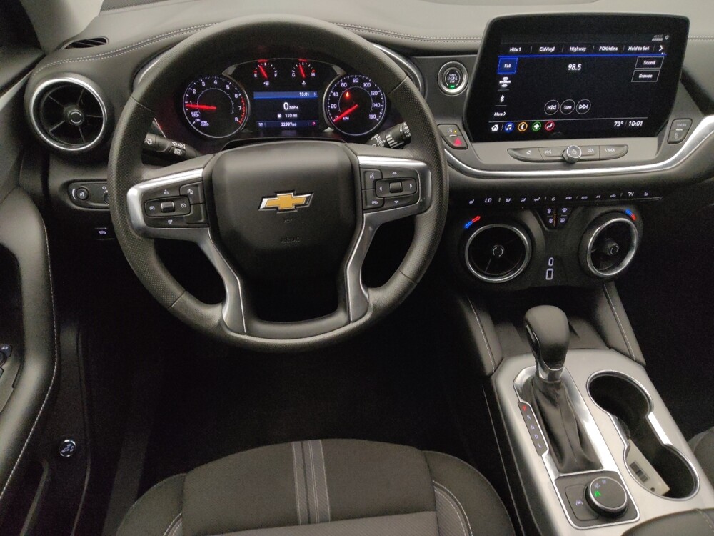 2023 Chevrolet Blazer in Round Rock, TX 78664 - 18135797 22