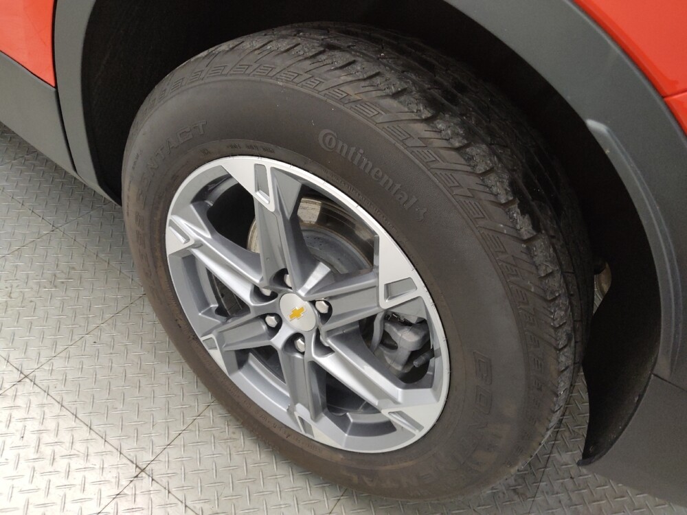 2023 Chevrolet Blazer in Round Rock, TX 78664 - 18135797 31