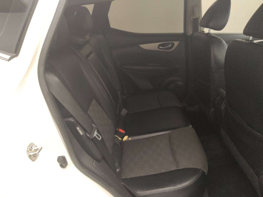 2020 Nissan Rogue Sport in Round Rock, TX 78664 - 18135799 19