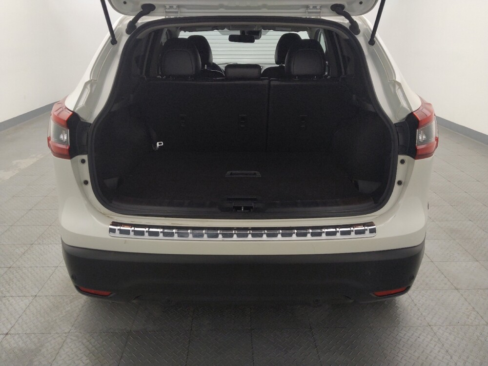 2020 Nissan Rogue Sport in Round Rock, TX 78664 - 18135799 29