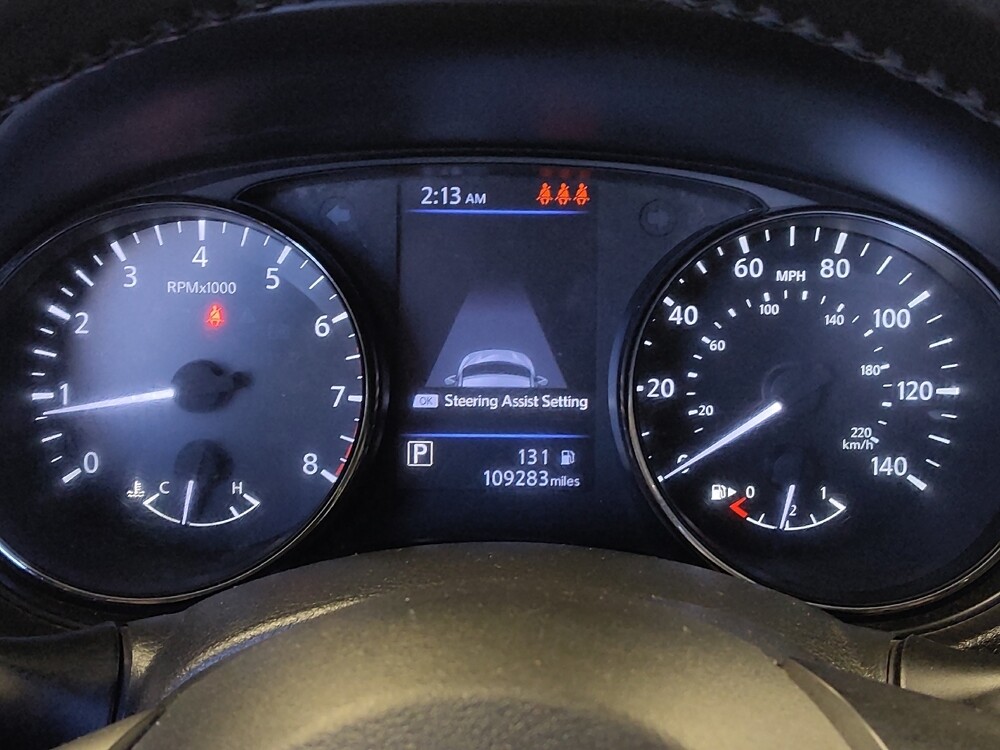 2020 Nissan Rogue Sport in Round Rock, TX 78664 - 18135799 23