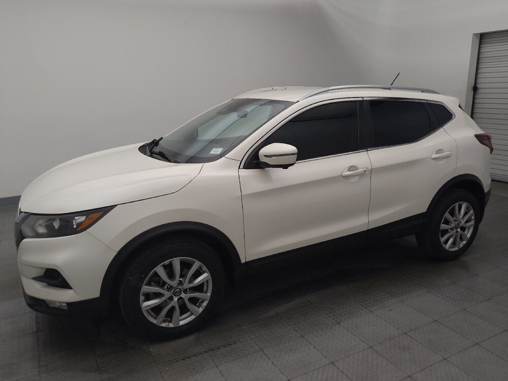 2020 Nissan Rogue Sport in Round Rock, TX 78664 - 18135799 2