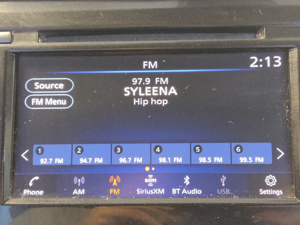 2020 Nissan Rogue Sport in Round Rock, TX 78664 - 18135799 25