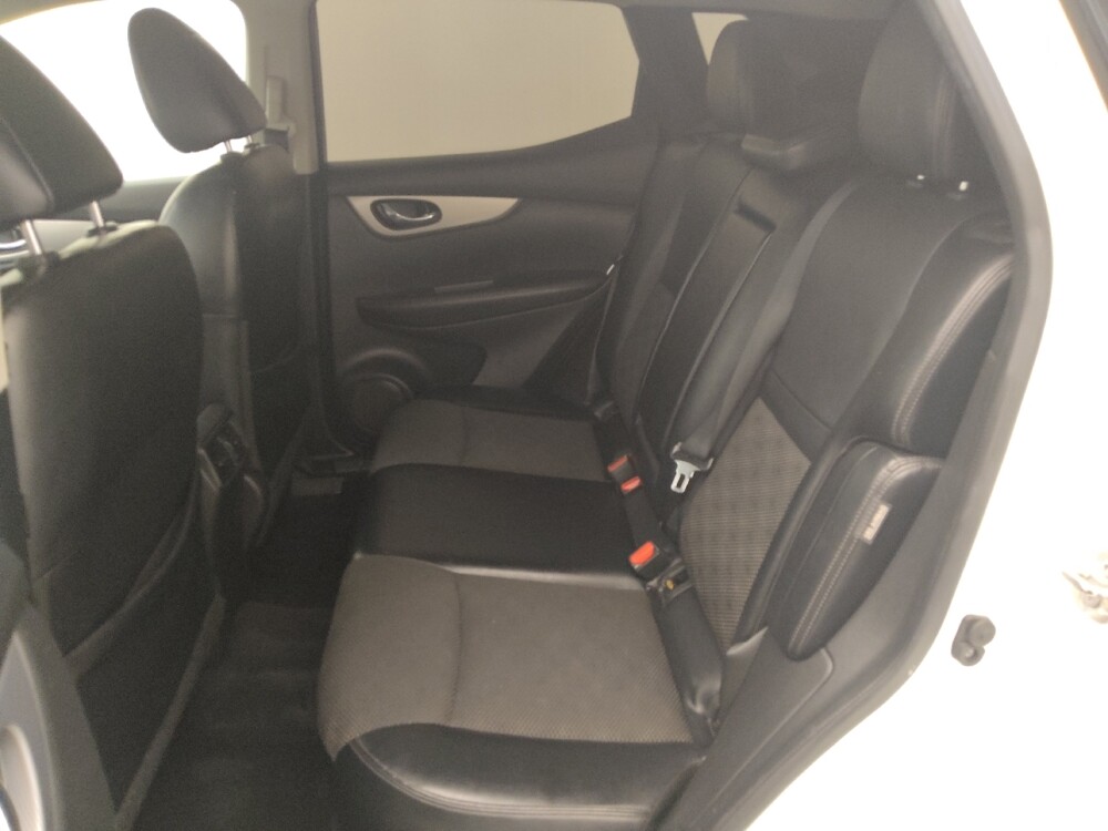 2020 Nissan Rogue Sport in Round Rock, TX 78664 - 18135799 18