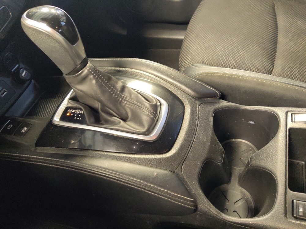 2020 Nissan Rogue Sport in Round Rock, TX 78664 - 18135799 26