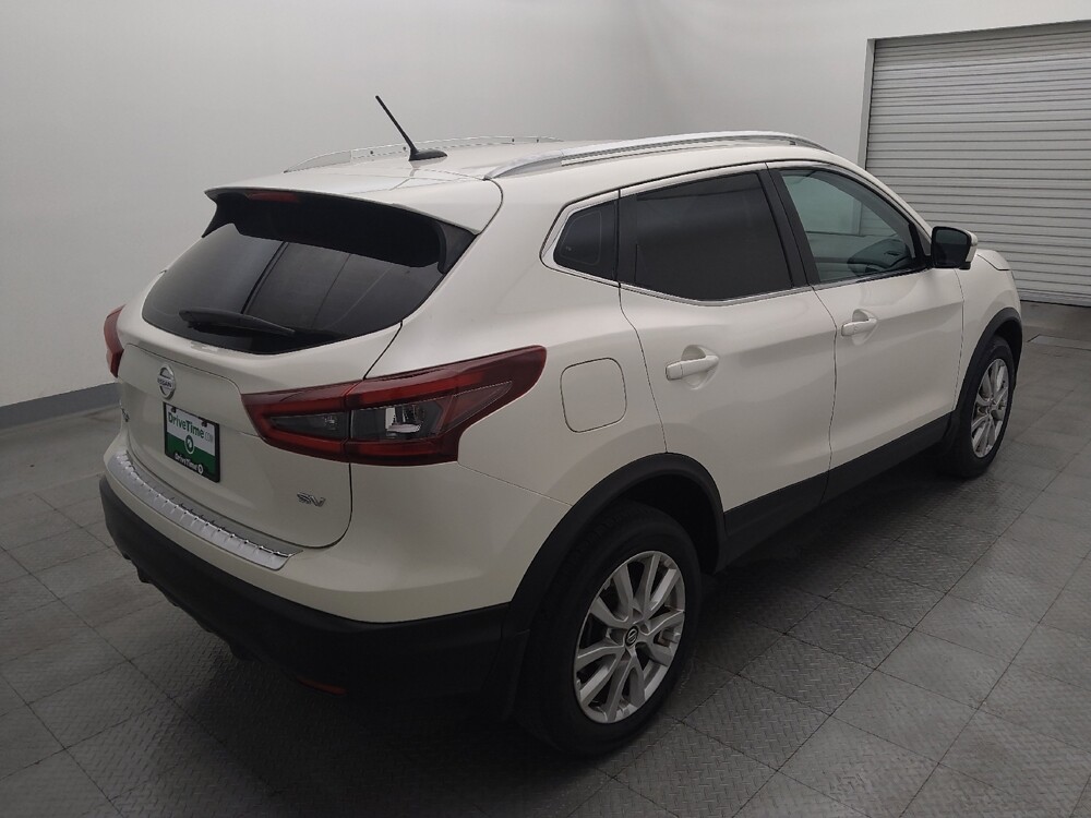 2020 Nissan Rogue Sport in Round Rock, TX 78664 - 18135799 9