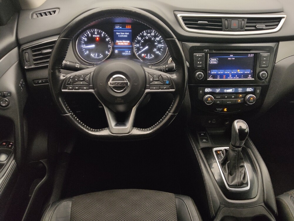 2020 Nissan Rogue Sport in Round Rock, TX 78664 - 18135799 22