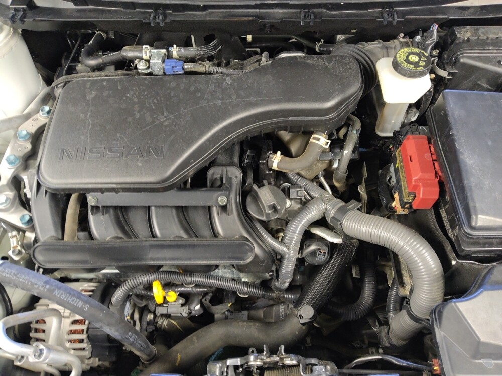 2020 Nissan Rogue Sport in Round Rock, TX 78664 - 18135799 30