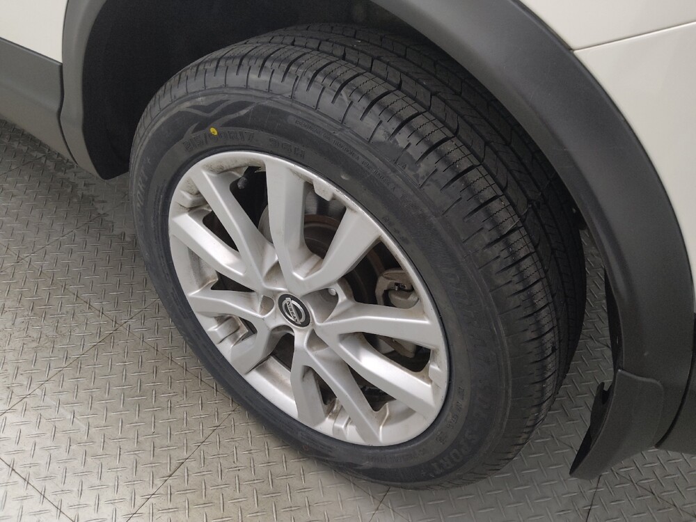 2020 Nissan Rogue Sport in Round Rock, TX 78664 - 18135799 31