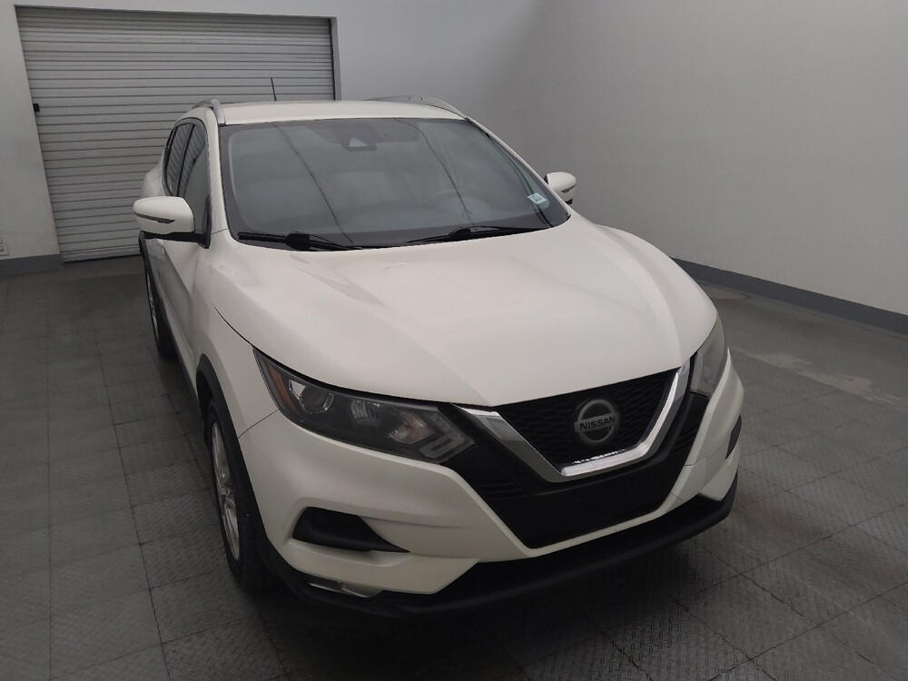 2020 Nissan Rogue Sport in Round Rock, TX 78664 - 18135799 14