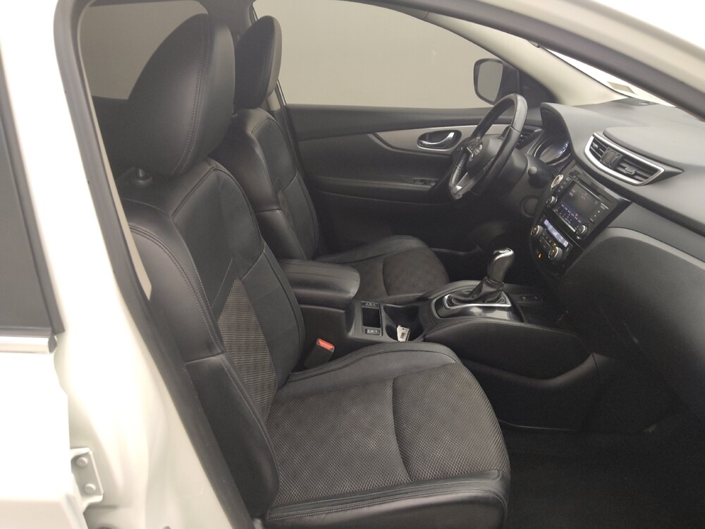 2020 Nissan Rogue Sport in Round Rock, TX 78664 - 18135799 21