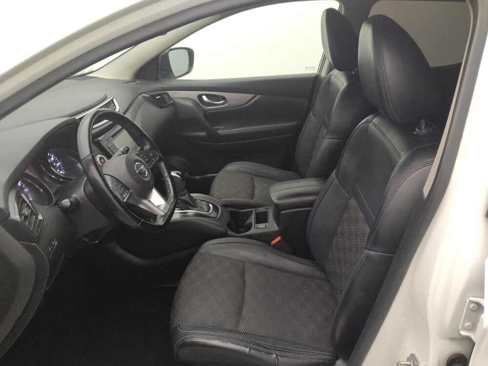 2020 Nissan Rogue Sport in Round Rock, TX 78664 - 18135799 17