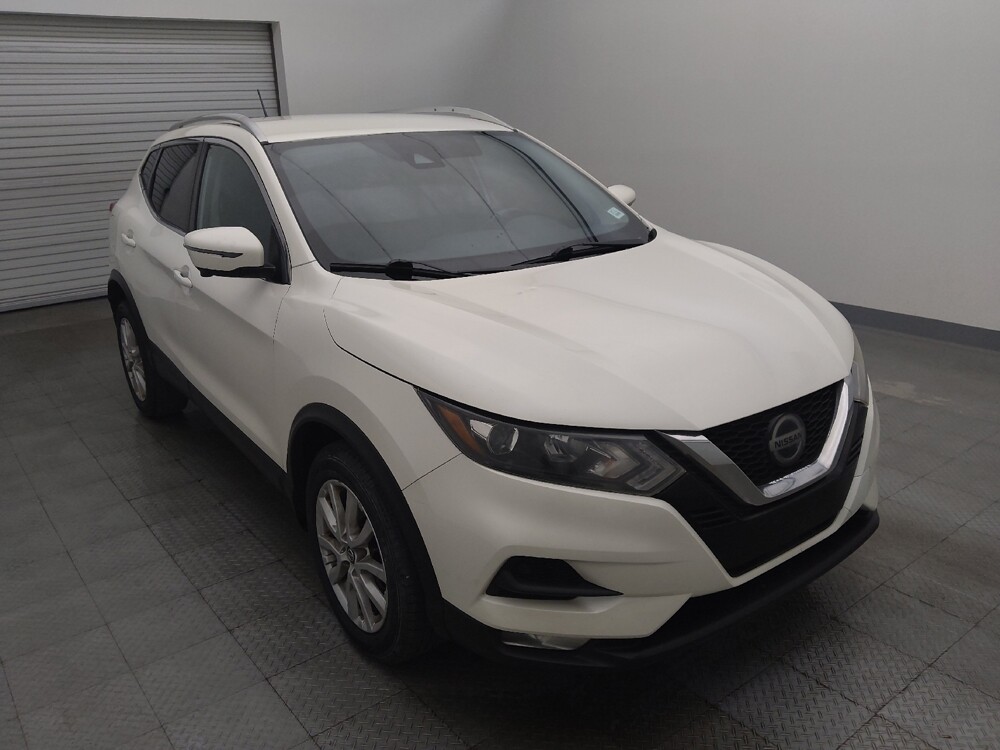 2020 Nissan Rogue Sport in Round Rock, TX 78664 - 18135799 13