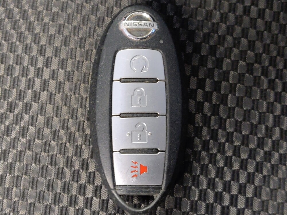 2020 Nissan Rogue Sport in Round Rock, TX 78664 - 18135799 32