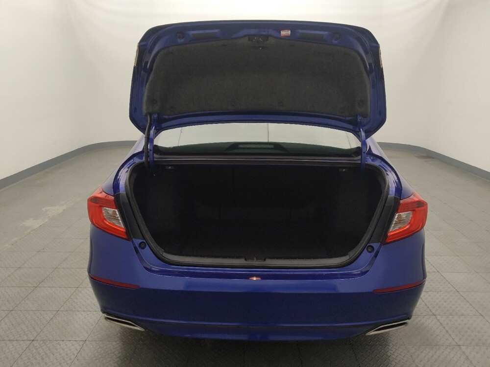 2018 Honda Accord in Houston, TX 77034 - 18135800 29