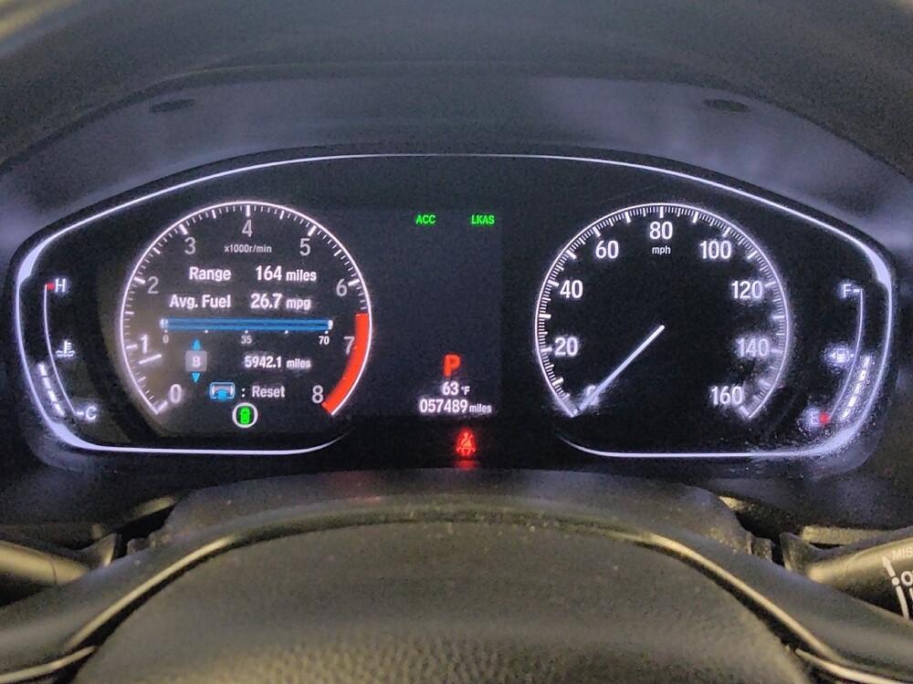 2018 Honda Accord in Houston, TX 77034 - 18135800 23