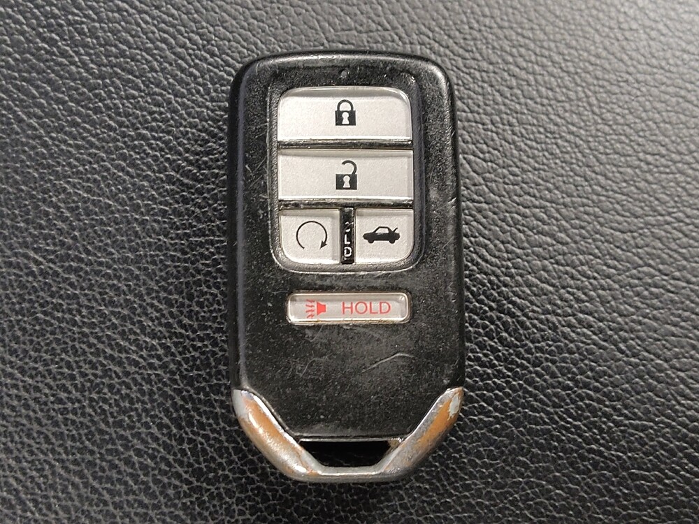 2018 Honda Accord in Houston, TX 77034 - 18135800 32