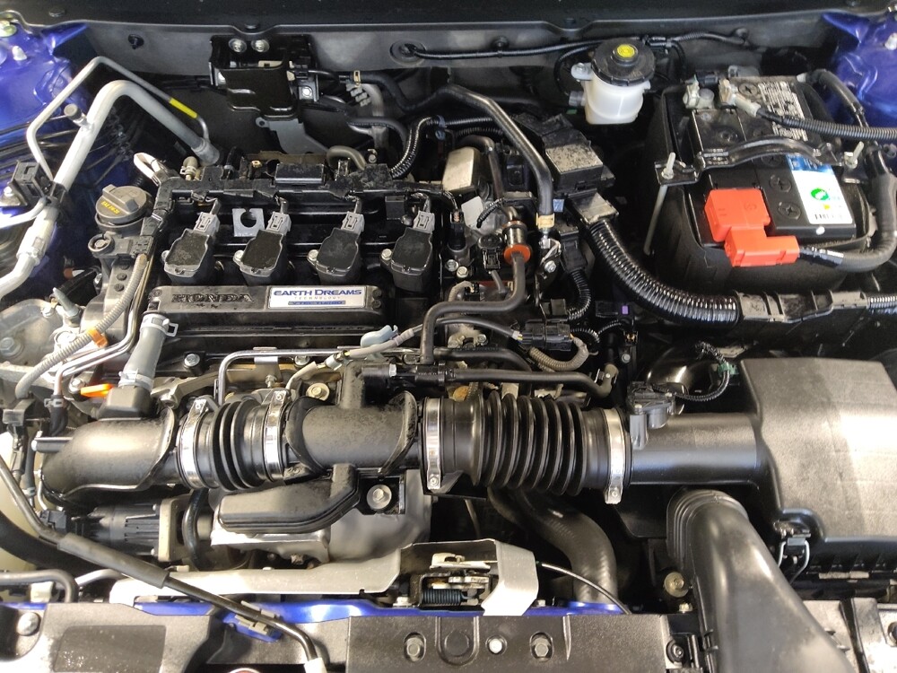 2018 Honda Accord in Houston, TX 77034 - 18135800 30