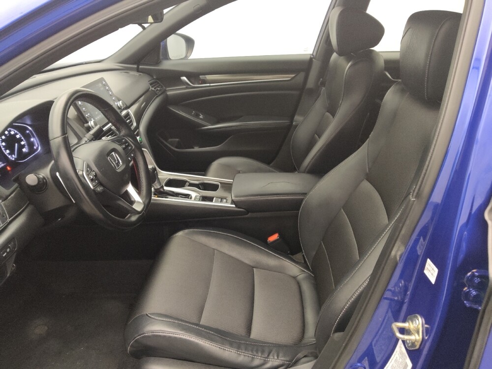 2018 Honda Accord in Houston, TX 77034 - 18135800 17