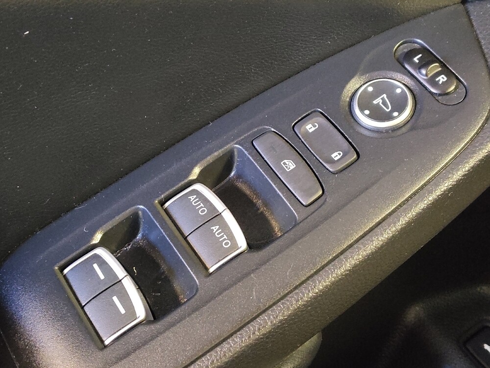 2018 Honda Accord in Houston, TX 77034 - 18135800 27