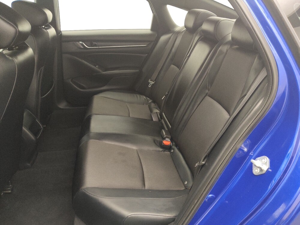 2018 Honda Accord in Houston, TX 77034 - 18135800 18