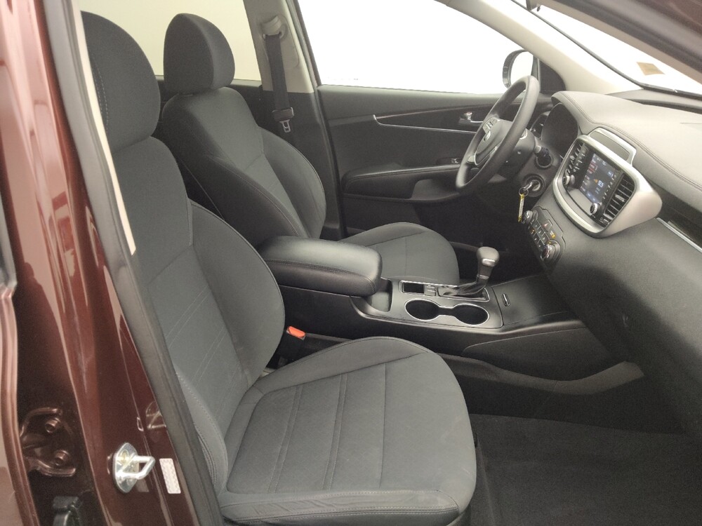 2019 Kia Sorento in Round Rock, TX 78664 - 18135801 21