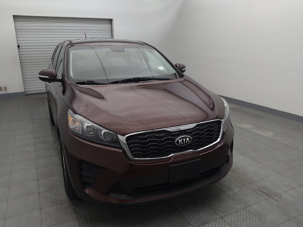 2019 Kia Sorento in Round Rock, TX 78664 - 18135801 14