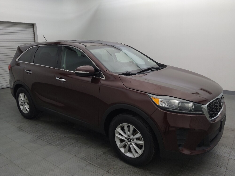 2019 Kia Sorento in Round Rock, TX 78664 - 18135801 11